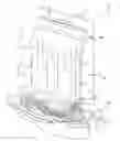 Fig. 01 - Footrest waterfall shower