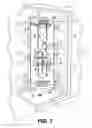 Fig. 02 - Corner shower unit