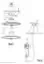 Fig. 05 - Umbrella showerhead assembly