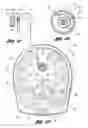 Fig. 08 - Bath apparatus with handle and auxiliary features