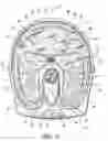 Fig. 03 - Bath apparatus with pressurized fluid massage
