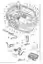 Fig. 04 - Bath apparatus with pressurized fluid massage