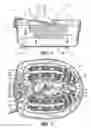 Fig. 03 - Fan assembly for a bath therapy apparatus