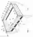 Fig. 02 - Child containment structure with ventilation panel