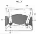 Fig. 08 - Child containment structure with ventilation panel