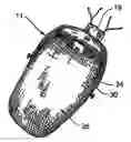 Fig. 01 - Sleeping bag for children