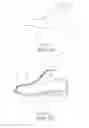 Fig. 09 - Shoe tree supporting shoe exactly
