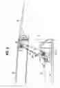 Fig. 07 - Support leg system and method for supporting a dock leveler