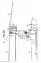 Fig. 09 - Support leg system and method for supporting a dock leveler
