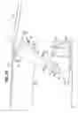 Fig. 22 - Support leg system and method for supporting a dock leveler