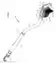 Fig. 02 - Grill scrubbing device