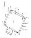 Fig. 06 - Grill scrubbing device