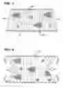 Fig. 03 - Pleated fabric washer/buffer element, method of manufacture and method of attachment