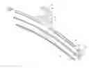 Fig. 01 - Windshield wiper structure