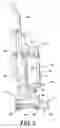 Fig. 03 - Twin cyclone vacuum cleaner