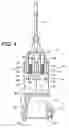 Fig. 05 - Twin cyclone vacuum cleaner