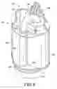 Fig. 06 - Twin cyclone vacuum cleaner