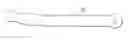 Fig. 01 - Door retaining rod for a doorstop