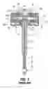 Fig. 02 - Door retaining rod for a doorstop