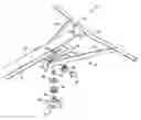 Fig. 01 - Vibration dampening handle