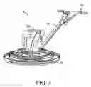Fig. 04 - Vibration dampening handle