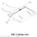 Fig. 02 - Airtight zipper construction