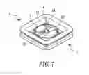 Fig. 09 - Rotation-type safety buckle