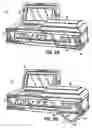 Fig. 03 - Memorialization casket