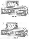 Fig. 08 - Memorialization casket