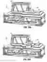 Fig. 13 - Memorialization casket