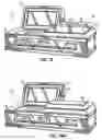 Fig. 14 - Memorialization casket