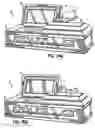 Fig. 15 - Memorialization casket