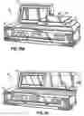 Fig. 16 - Memorialization casket