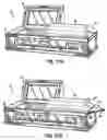 Fig. 17 - Memorialization casket
