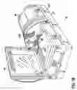 Fig. 19 - Memorialization casket