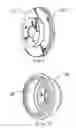 Fig. 02 - Process of refurbishing brake components