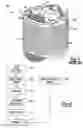 Fig. 02 - Tool for manufacturing coils for dynamoelectric machines and method therefor