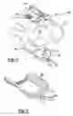 Fig. 03 - Tool for manufacturing coils for dynamoelectric machines and method therefor