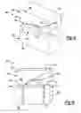 Fig. 04 - Tool for manufacturing coils for dynamoelectric machines and method therefor