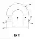 Fig. 06 - Tool for manufacturing coils for dynamoelectric machines and method therefor