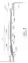 Fig. 03 - Method for controlling carbon formation on repaired combustor liners