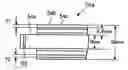 Fig. 01 - Heat insulation roller and manufacturing method thereof
