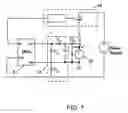 Fig. 06 - Drive circuit for a hair clipper