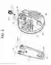 Fig. 03 - Auto chain tensioner