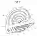 Fig. 08 - Auto chain tensioner