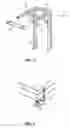 Fig. 04 - Column placement template