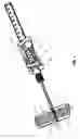 Fig. 02 - Surgical depth instrument