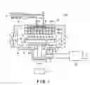 Fig. 02 - Substrate-placing mechanism having substrate-heating function