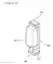Fig. 06 - Laundry dryer including control panel