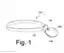 Fig. 02 - Reusable personalized beverage identifier